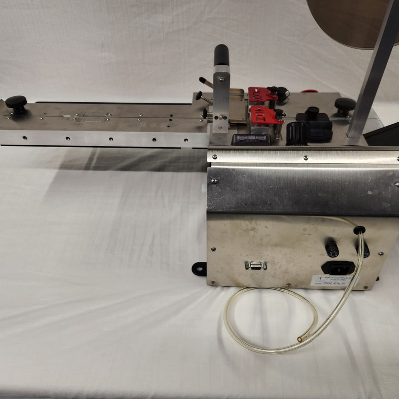 Q Corporation QMT 1100 M Tape & Reel