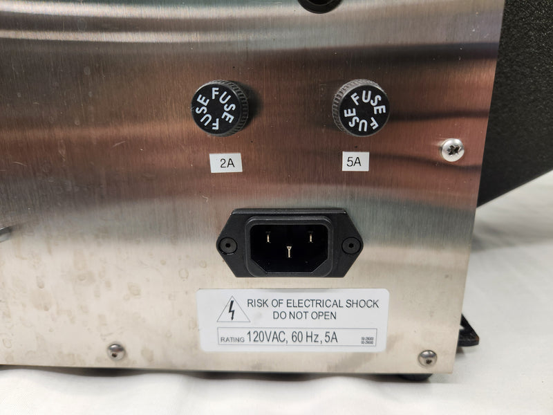 Q Corporation QMT 1100 M Tape & Reel