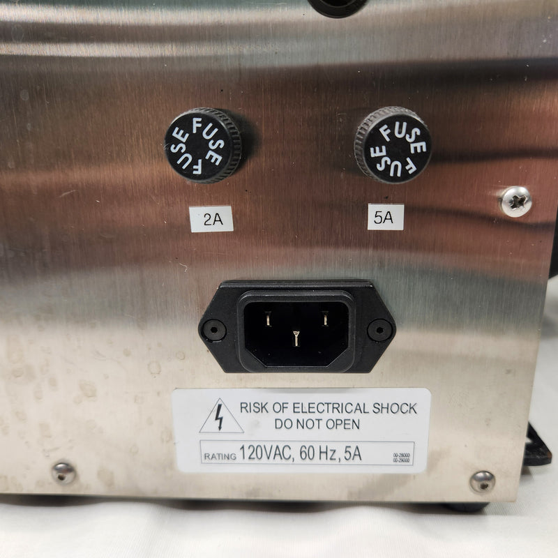Q Corporation QMT 1100 M Tape & Reel