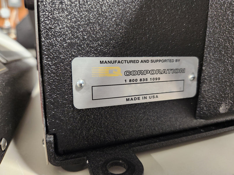 Q Corporation QMT 1100 M Tape & Reel