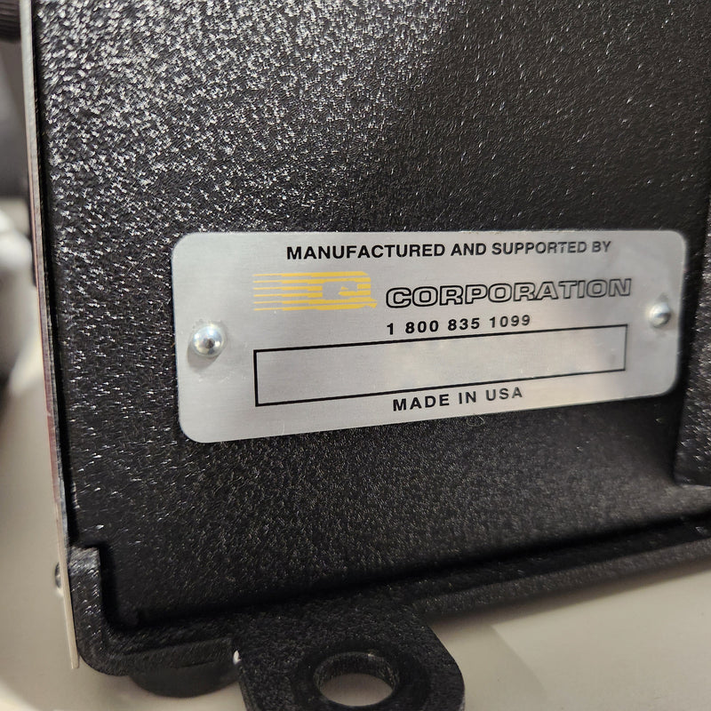Q Corporation QMT 1100 M Tape & Reel