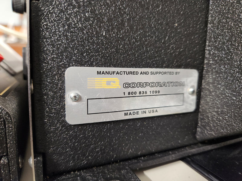 Q Corporation QMT 1100 M Tape & Reel