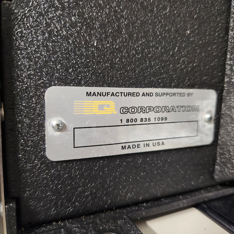 Q Corporation QMT 1100 M Tape & Reel