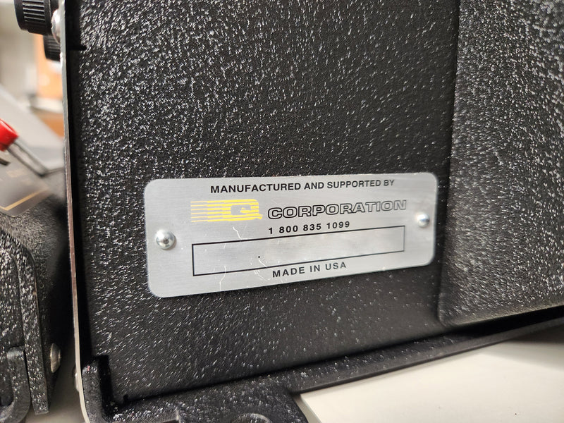 Q Corporation QMT 1100 M Tape & Reel