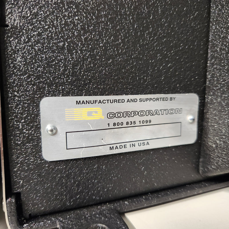 Q Corporation QMT 1100 M Tape & Reel