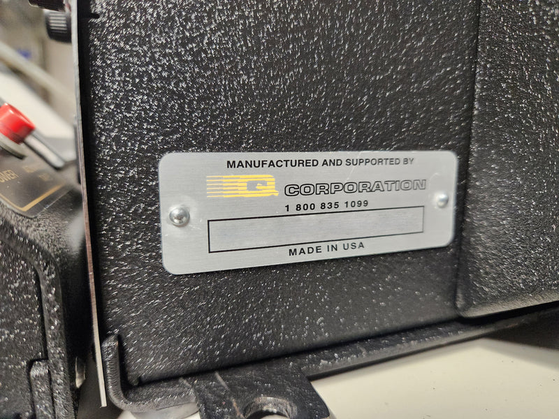 Q Corporation QMT 1100 M Tape & Reel