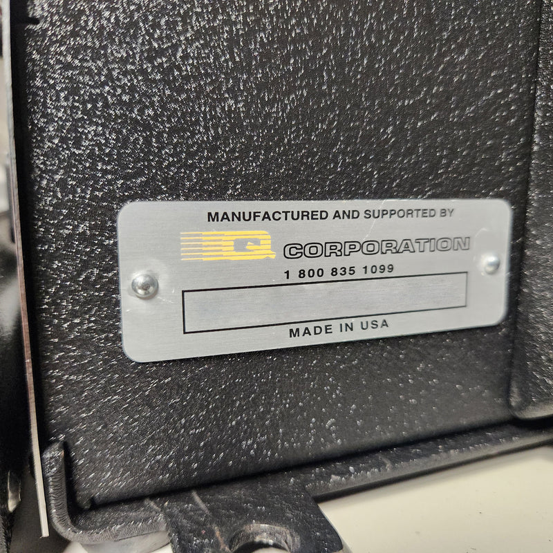 Q Corporation QMT 1100 M Tape & Reel