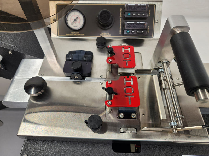 Q Corporation QMT 1100 M Tape & Reel
