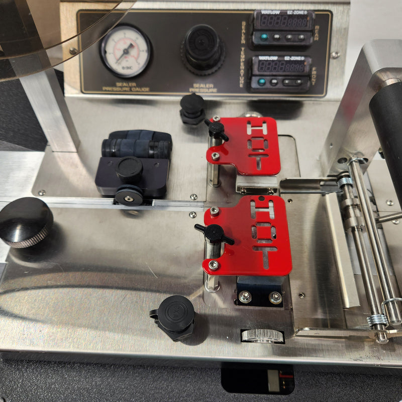 Q Corporation QMT 1100 M Tape & Reel