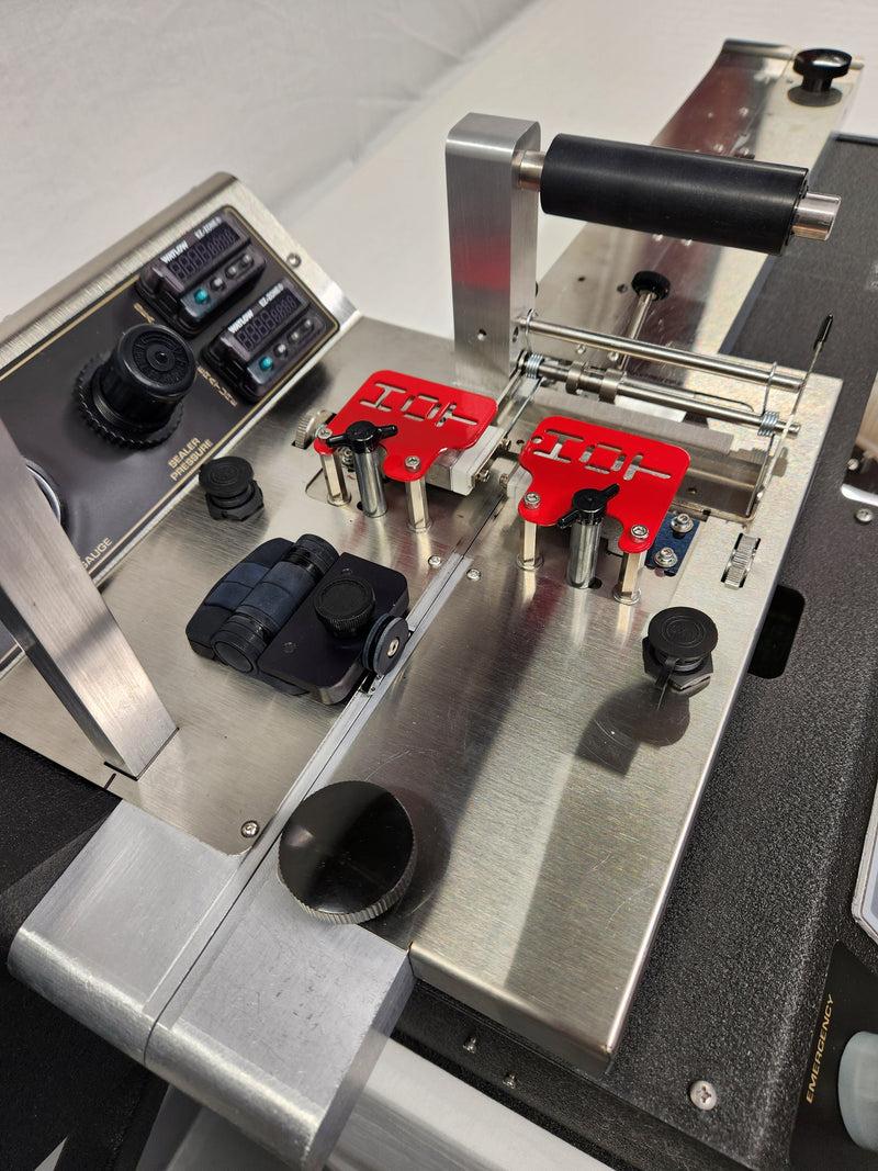 Q Corporation QMT 1100 M Tape & Reel