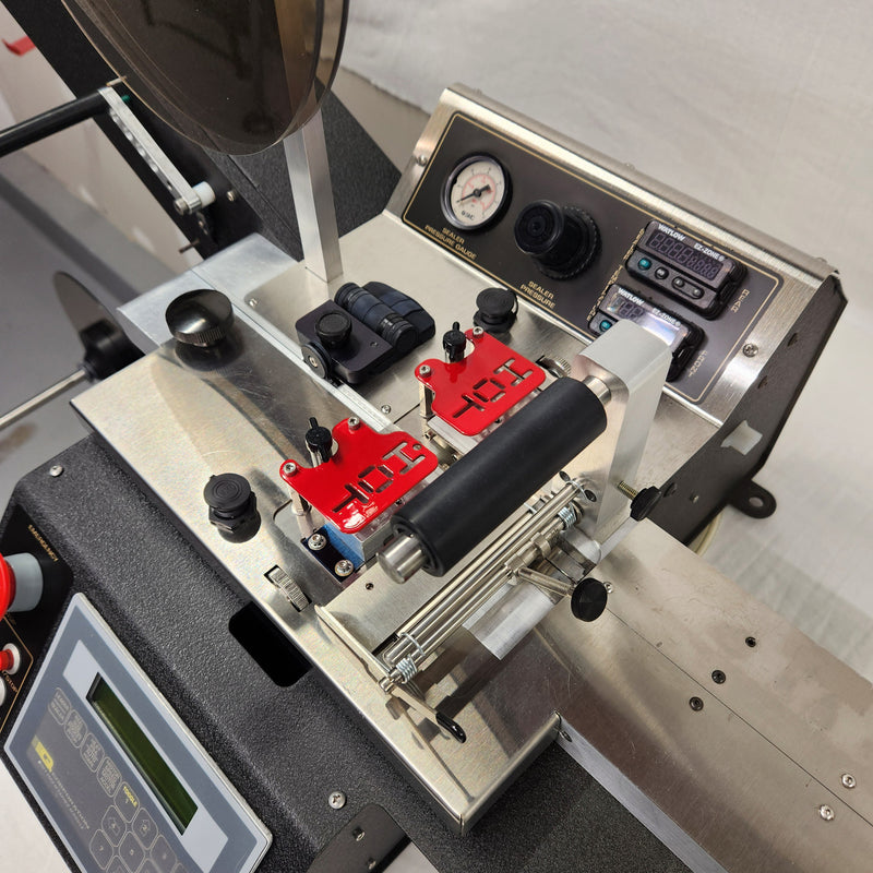 Q Corporation QMT 1100 M Tape & Reel