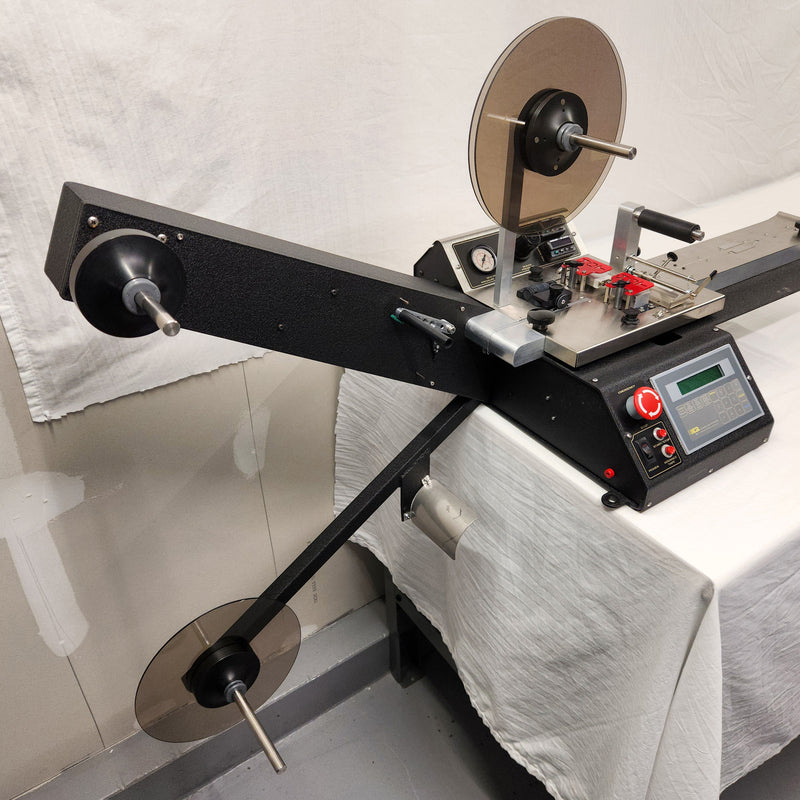 Q Corporation QMT 1100 M Tape & Reel