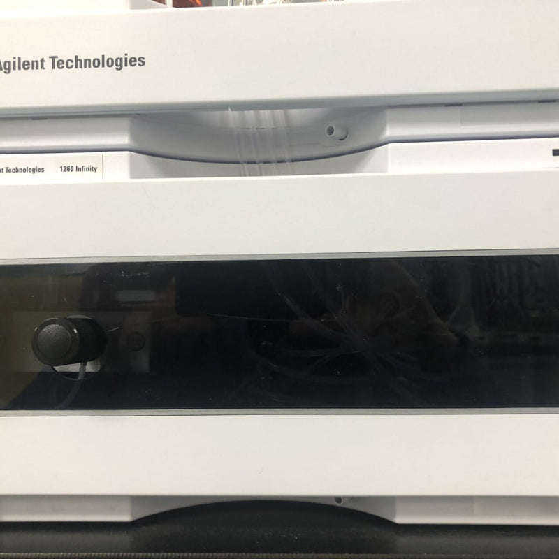 Agilent 6130 MS LC-MS (Liquid Chromatography – Mass Spectrometry)