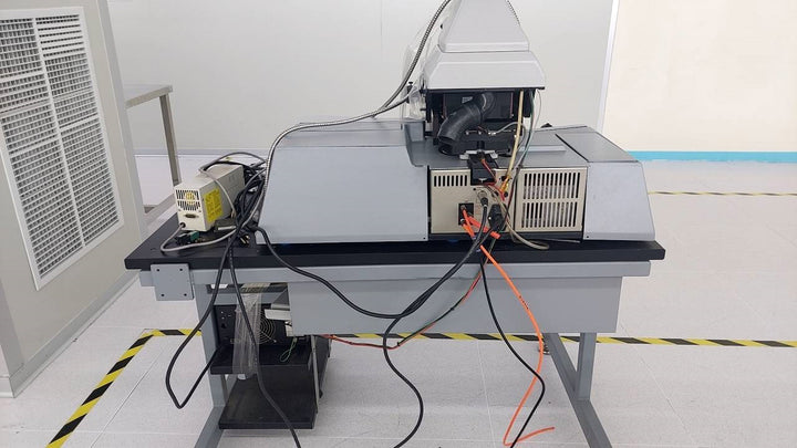Quintel Q 4000 Mask Aligner
