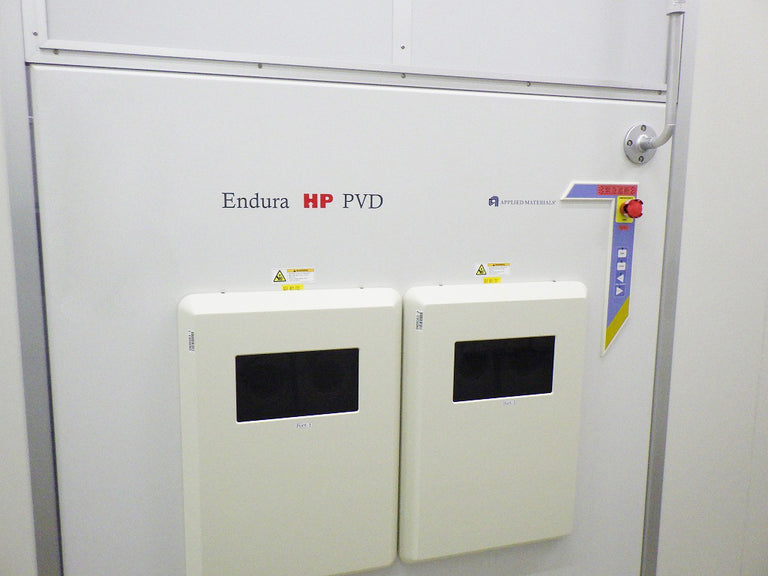 Applied Materials Endura 5500 PVD (Physical Vapor Deposition)