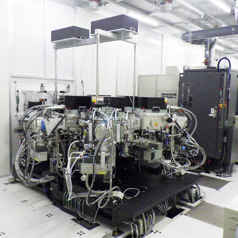 Applied Materials Endura 5500 PVD (Physical Vapor Deposition)