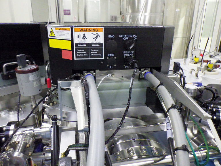 Applied Materials Endura 5500 PVD (Physical Vapor Deposition)