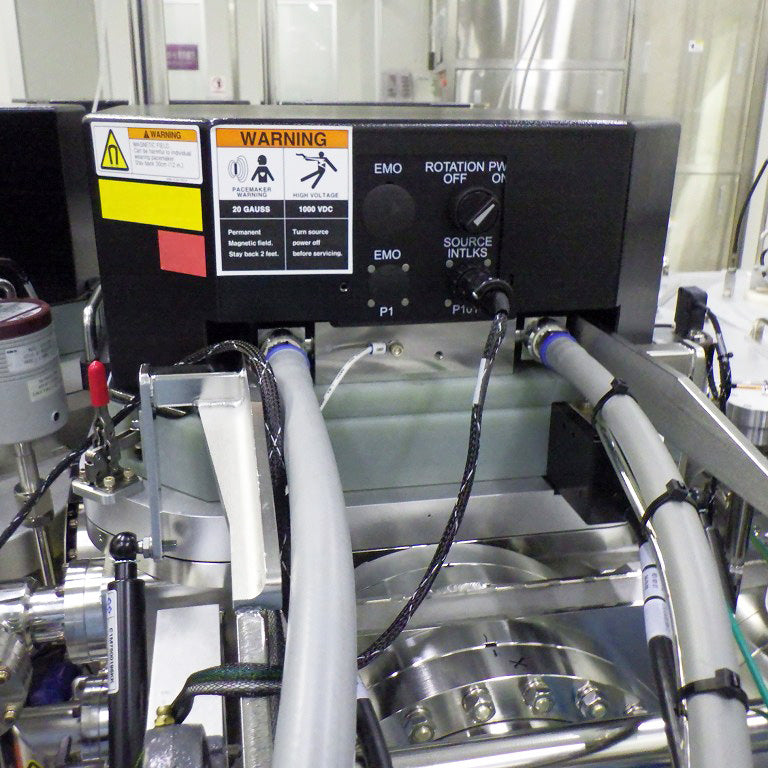 Applied Materials Endura 5500 PVD (Physical Vapor Deposition)