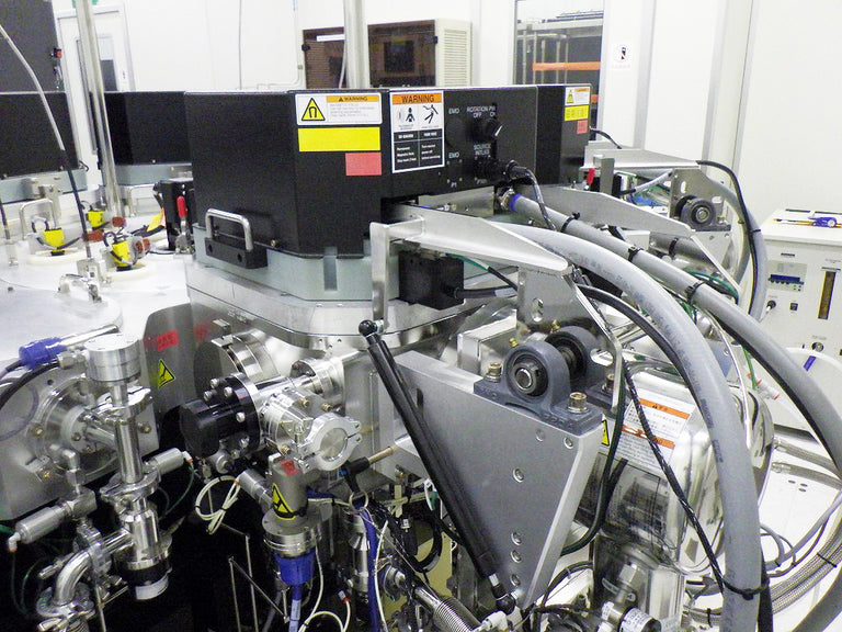 Applied Materials Endura 5500 PVD (Physical Vapor Deposition)