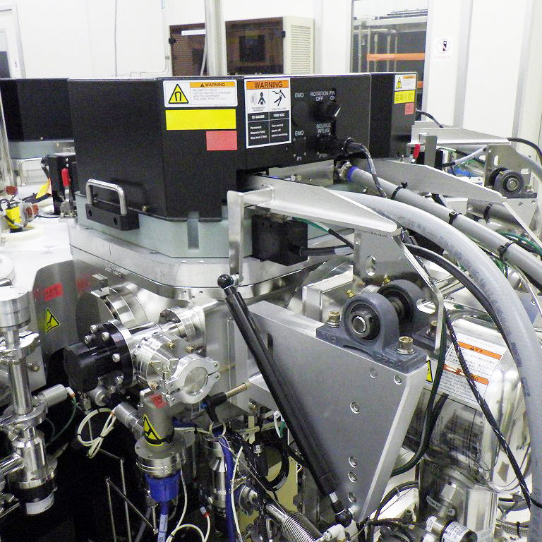 Applied Materials Endura 5500 PVD (Physical Vapor Deposition)