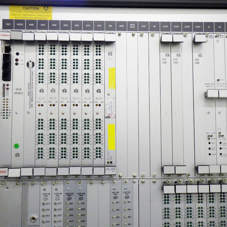 Applied Materials Endura 5500 PVD (Physical Vapor Deposition)