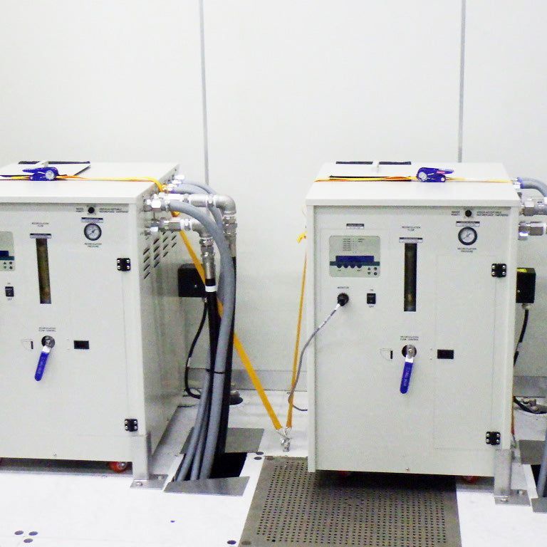 Applied Materials Endura 5500 PVD (Physical Vapor Deposition)