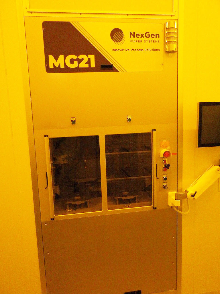NexGen MG 21