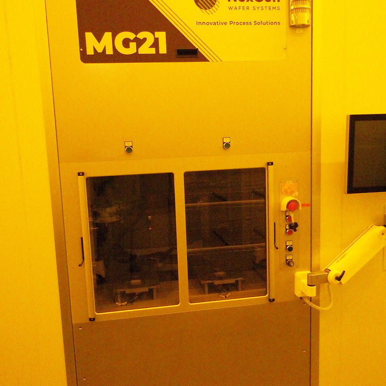 NexGen MG 21