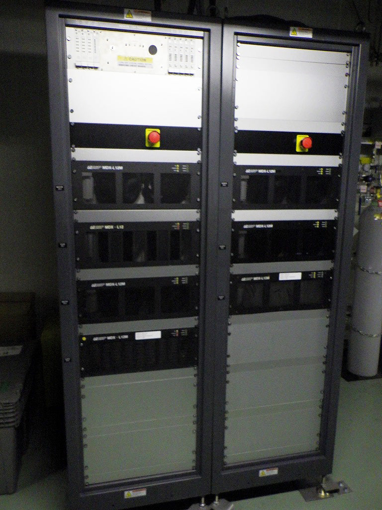 Applied Materials Endura 5500 PVD (Physical Vapor Deposition)