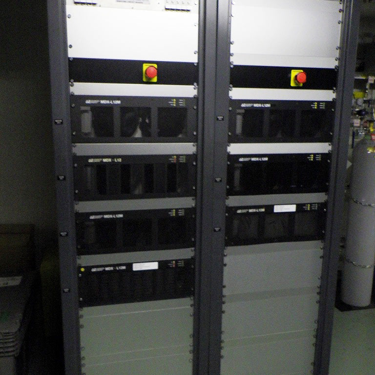 Applied Materials Endura 5500 PVD (Physical Vapor Deposition)