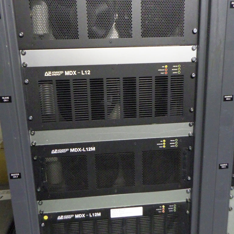 Applied Materials Endura 5500 PVD (Physical Vapor Deposition)