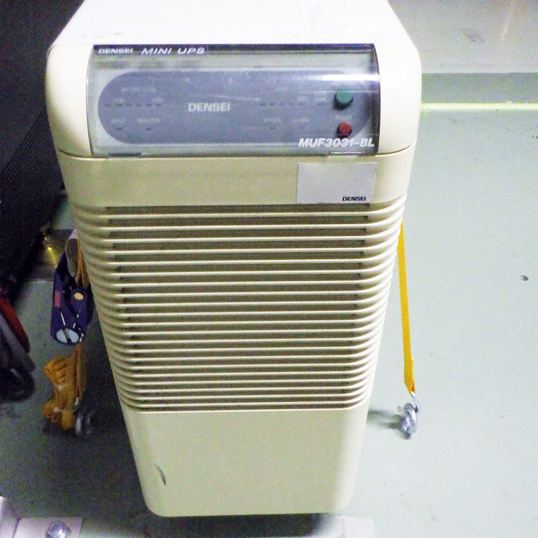 Applied Materials Endura 5500 PVD (Physical Vapor Deposition)