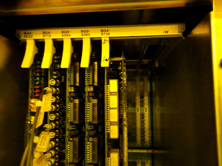 Canon FPA 3000 iW Stepper
