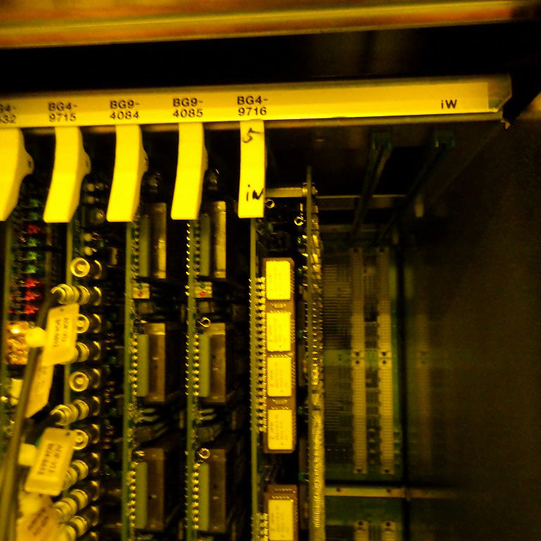 Canon FPA 3000 iW Stepper