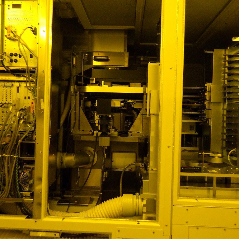 Canon FPA 3000 iW Stepper