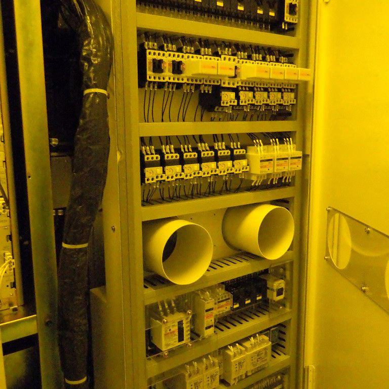 Canon FPA 3000 iW Stepper