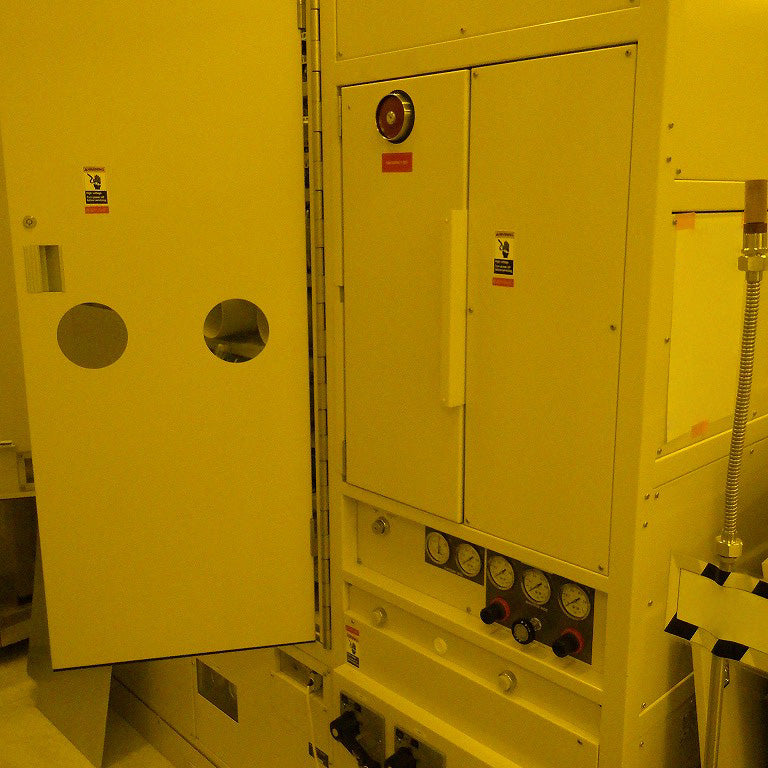 Canon FPA 3000 iW Stepper