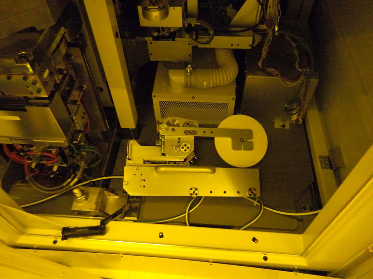 Canon FPA 3000 iW Stepper