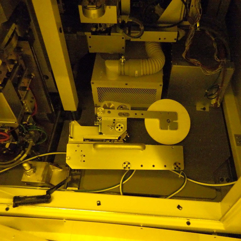 Canon FPA 3000 iW Stepper