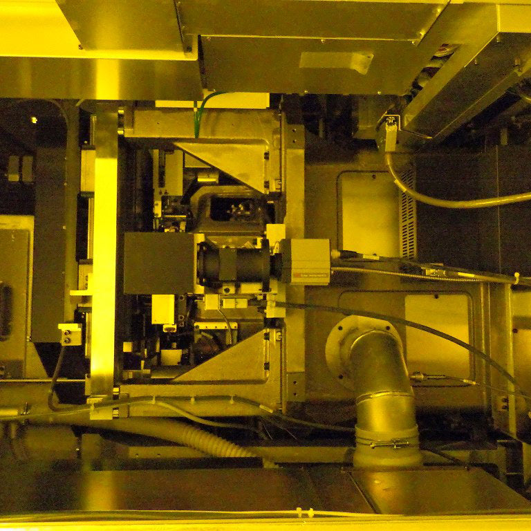 Canon FPA 3000 iW Stepper