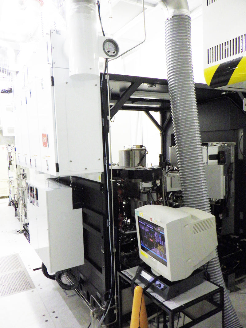 Applied Materials Centura Tectra Etcher