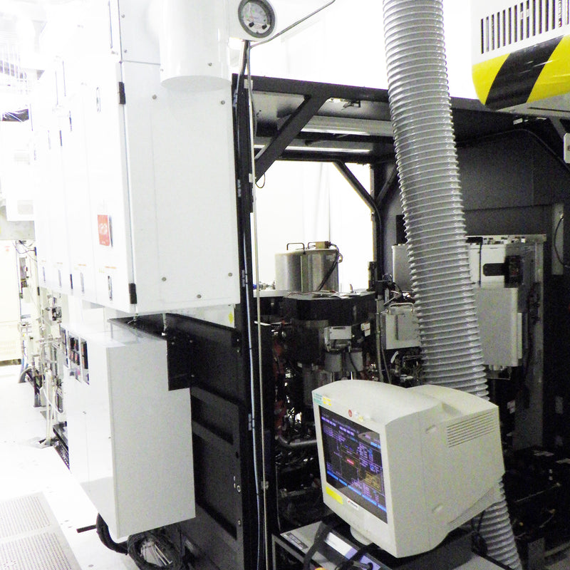 Applied Materials Centura Tectra Etcher