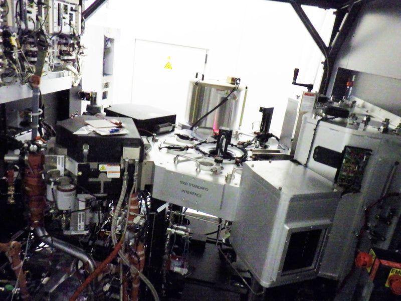Applied Materials Centura Tectra Etcher