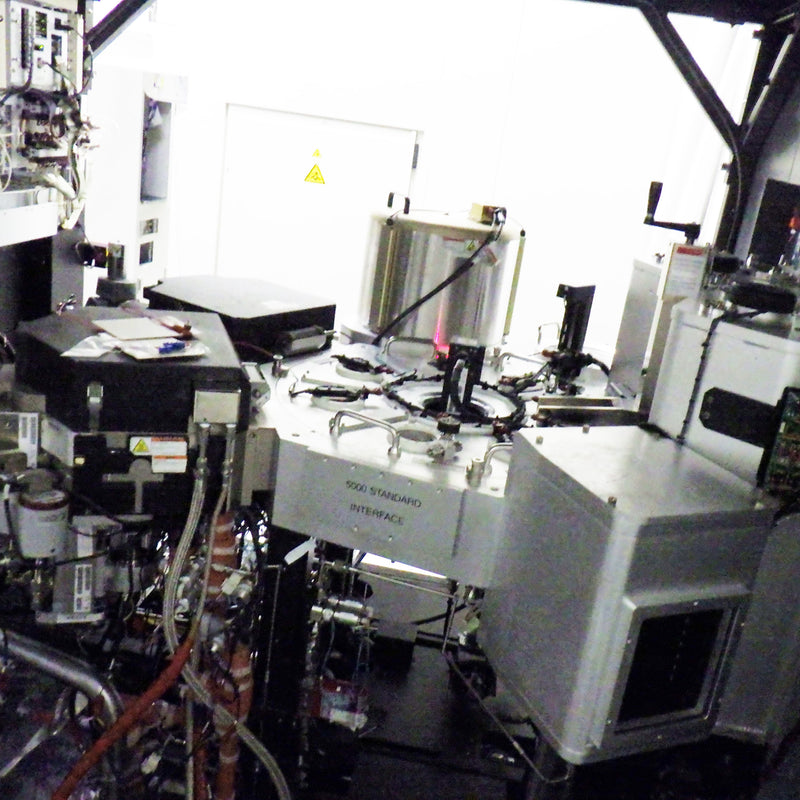 Applied Materials Centura Tectra Etcher