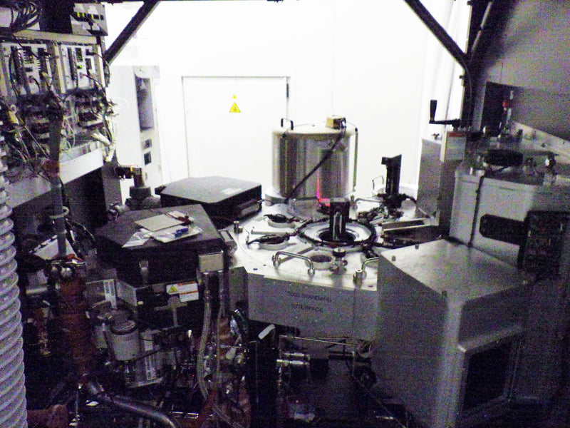 Applied Materials Centura Tectra Etcher