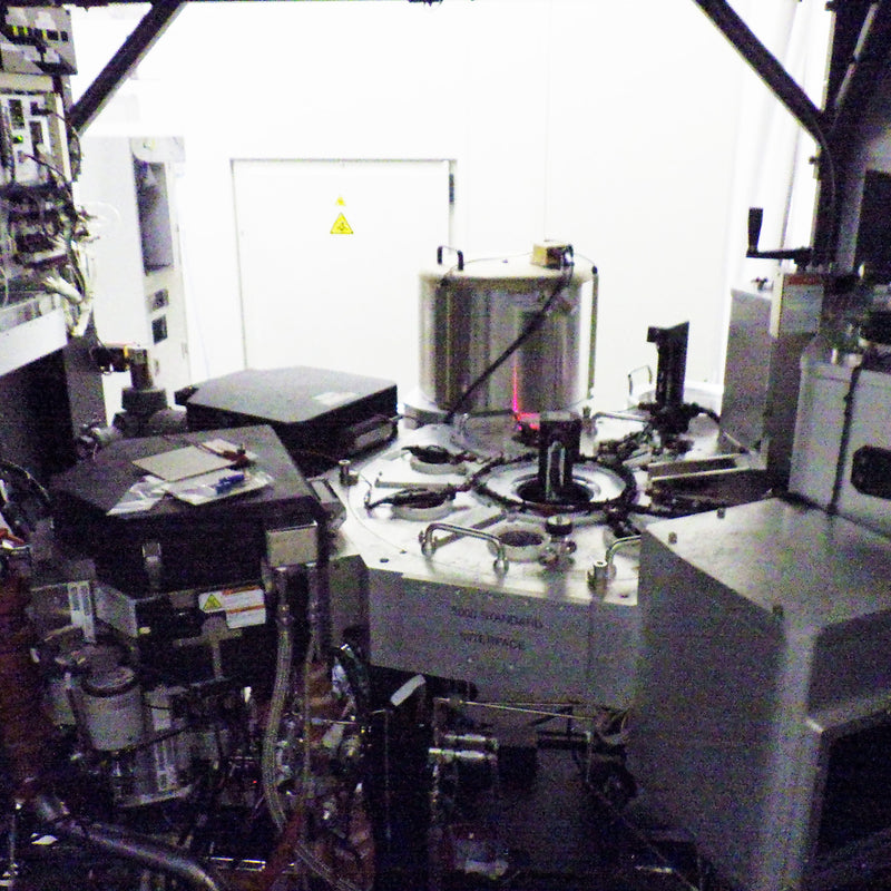 Applied Materials Centura Tectra Etcher