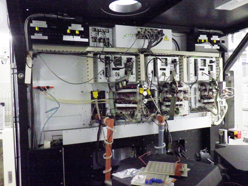 Applied Materials Centura Tectra Etcher