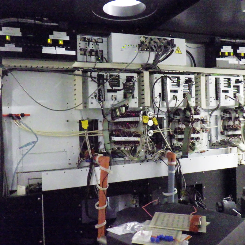 Applied Materials Centura Tectra Etcher