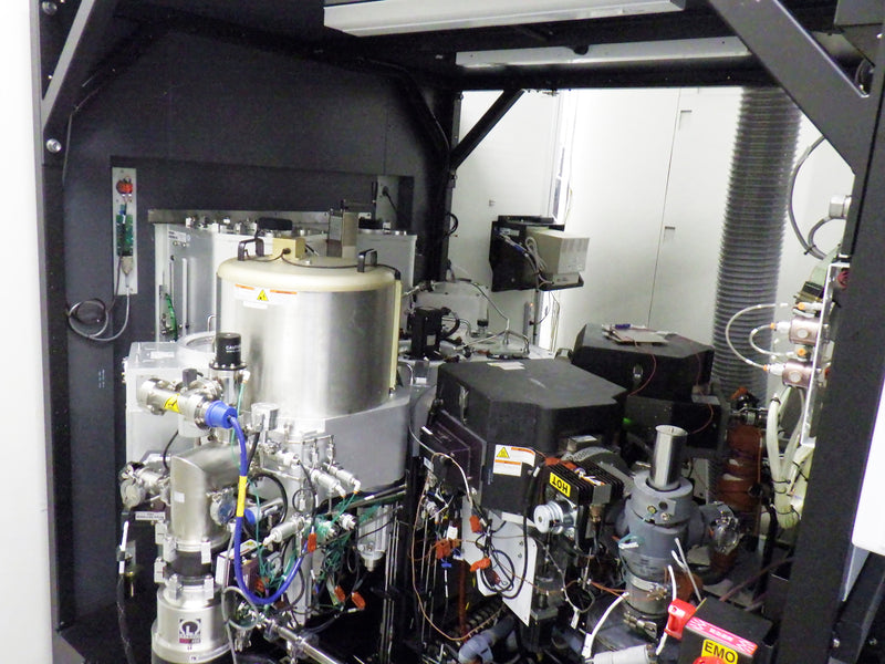 Applied Materials Centura Tectra Etcher