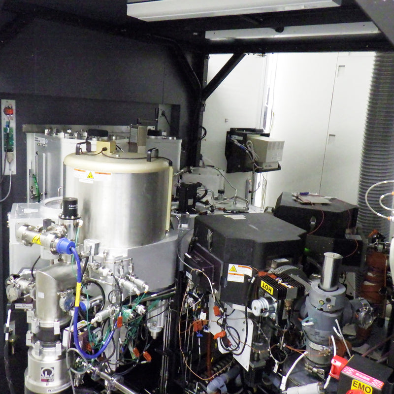 Applied Materials Centura Tectra Etcher